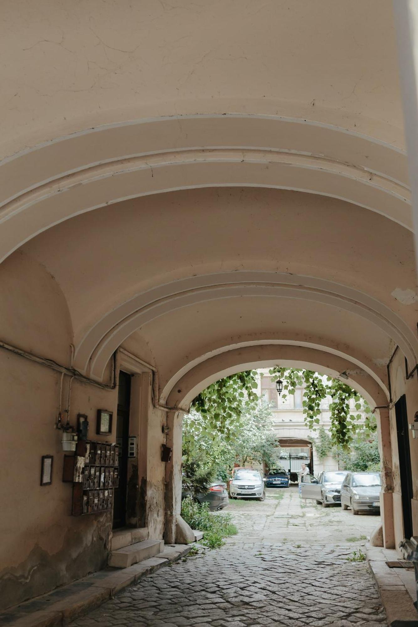 Contessa Apartment Cluj Napoca Cluj-Napoca Exterior foto