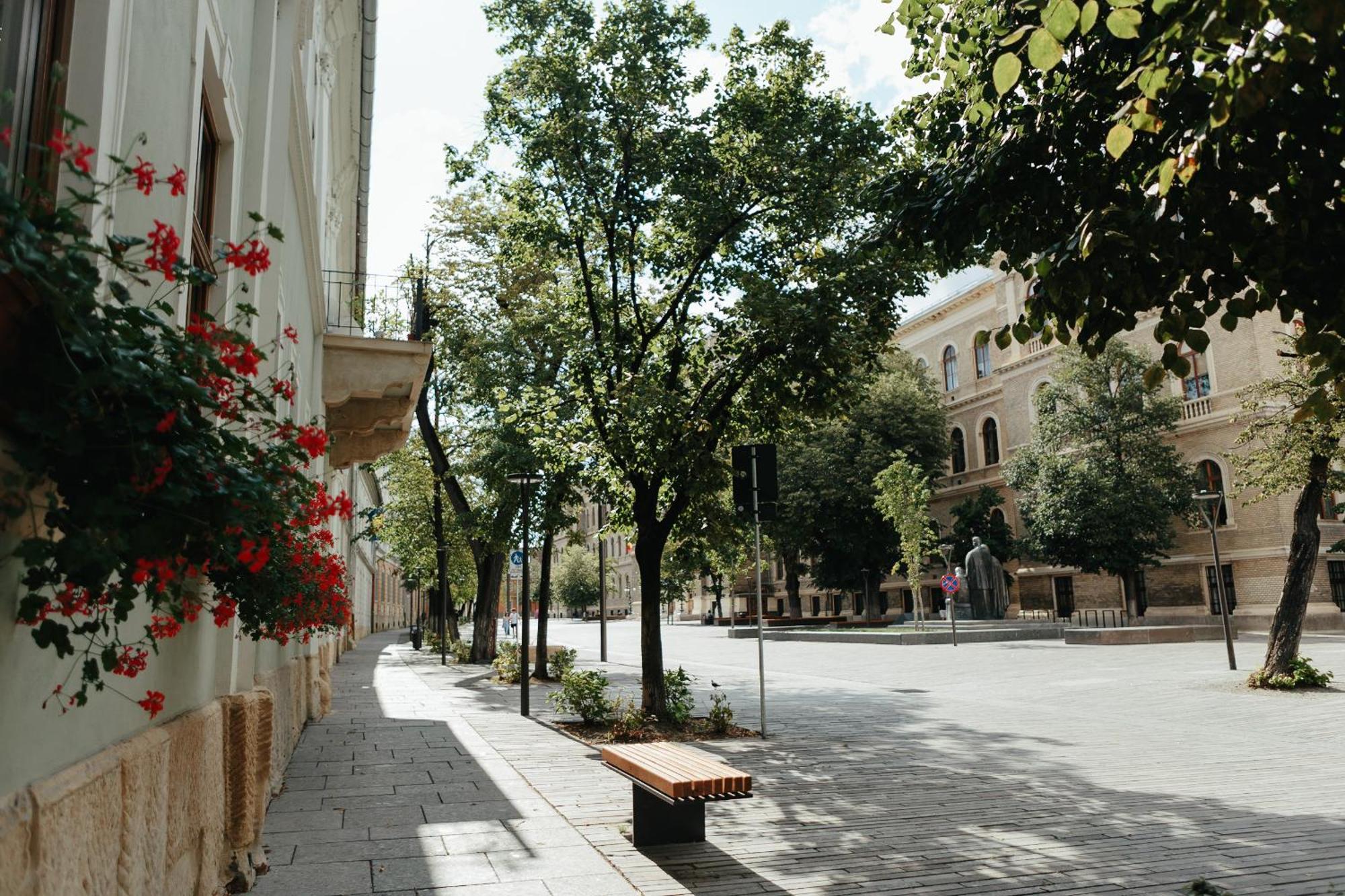 Contessa Apartment Cluj Napoca Cluj-Napoca Exterior foto