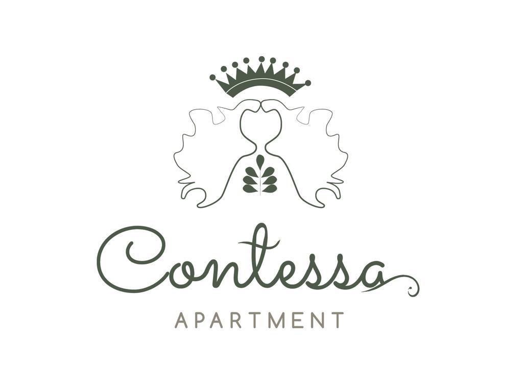 Contessa Apartment Cluj Napoca Cluj-Napoca Exterior foto