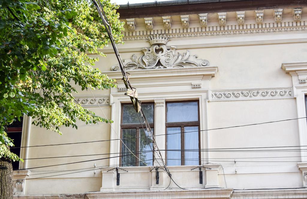 Contessa Apartment Cluj Napoca Cluj-Napoca Exterior foto