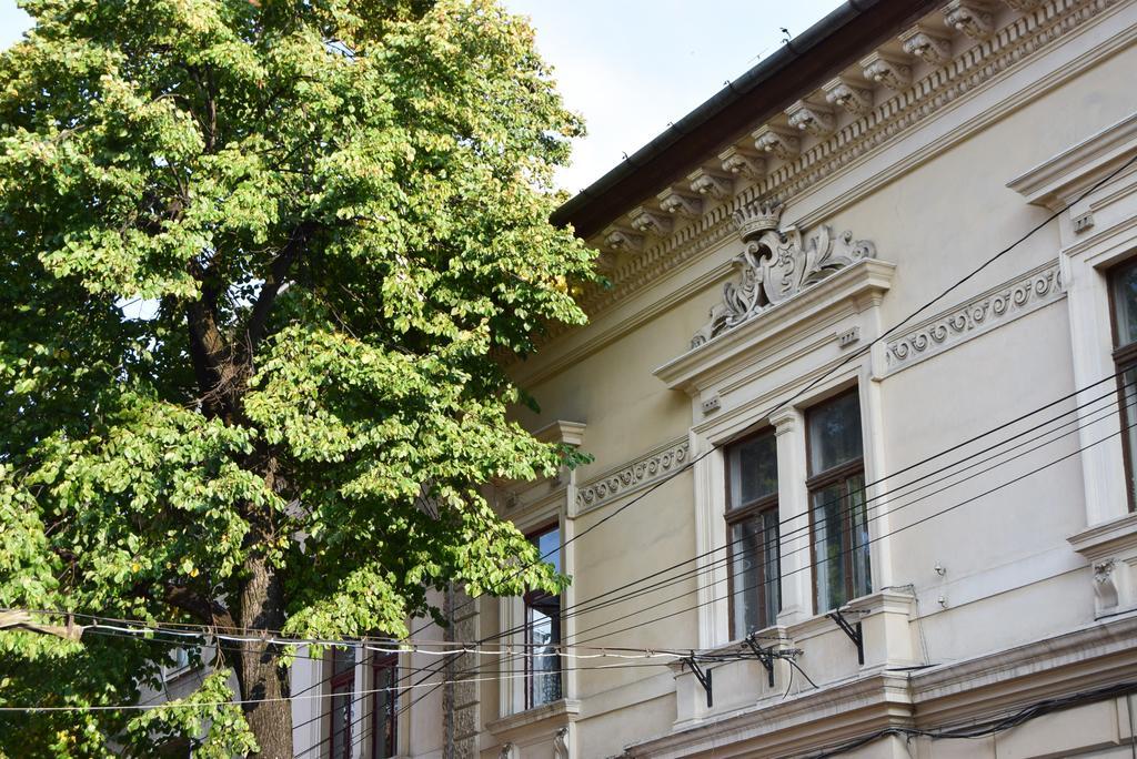 Contessa Apartment Cluj Napoca Cluj-Napoca Exterior foto