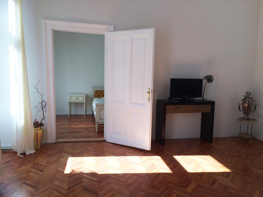 Contessa Apartment Cluj Napoca Cluj-Napoca Exterior foto